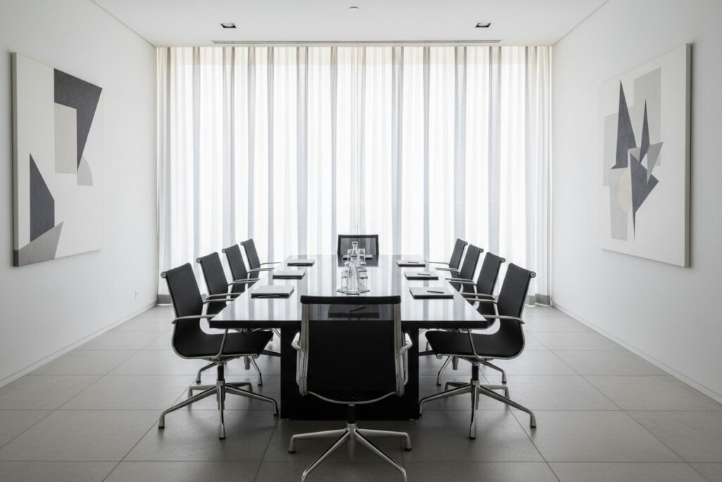 sala meeting
