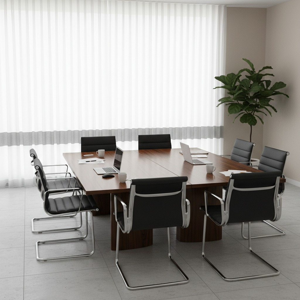 sala meeting / day office