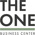 Logo The One Business Center