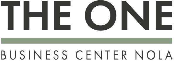 Logo The One Business Center